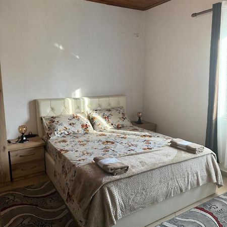 Villa Zefi Rrenc شكودر المظهر الخارجي الصورة