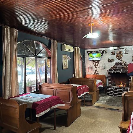 Villa Zefi Rrenc شكودر المظهر الخارجي الصورة