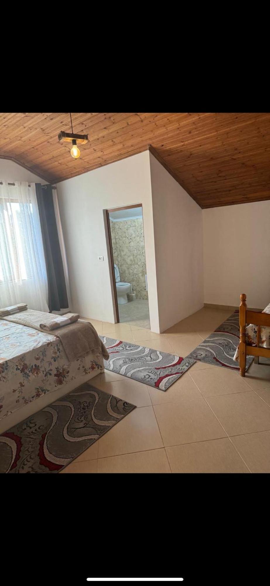 Villa Zefi Rrenc شكودر المظهر الخارجي الصورة