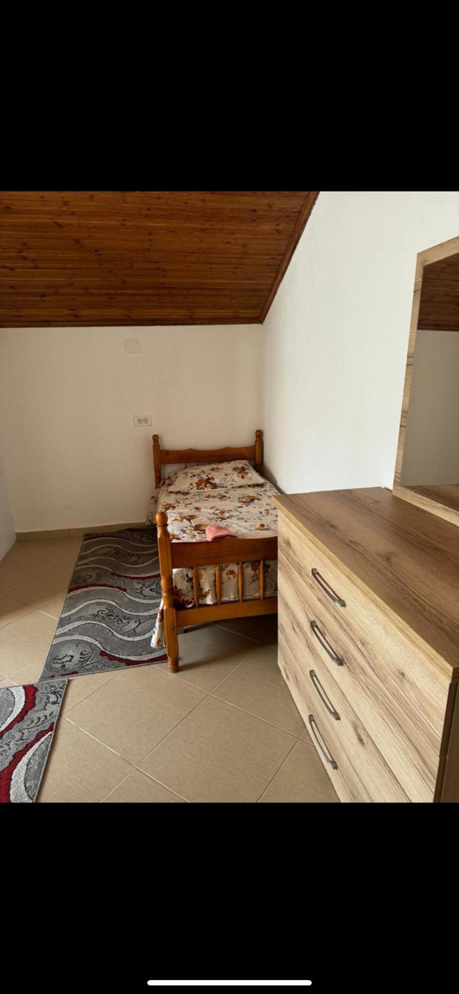 Villa Zefi Rrenc شكودر المظهر الخارجي الصورة