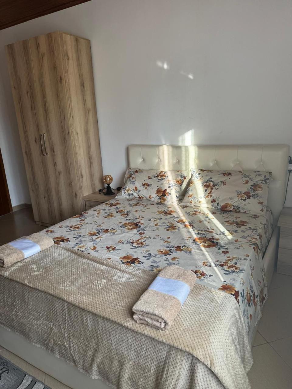 Villa Zefi Rrenc شكودر المظهر الخارجي الصورة