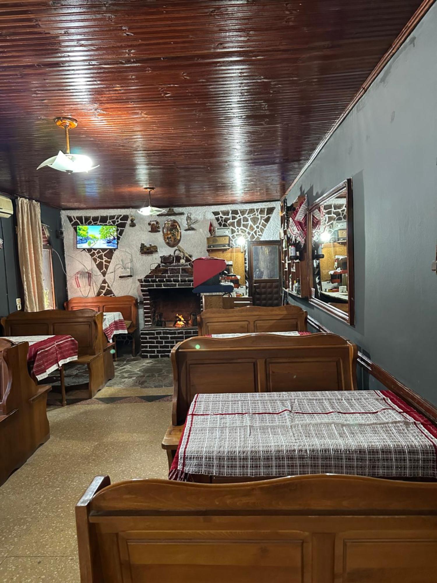 Villa Zefi Rrenc شكودر المظهر الخارجي الصورة