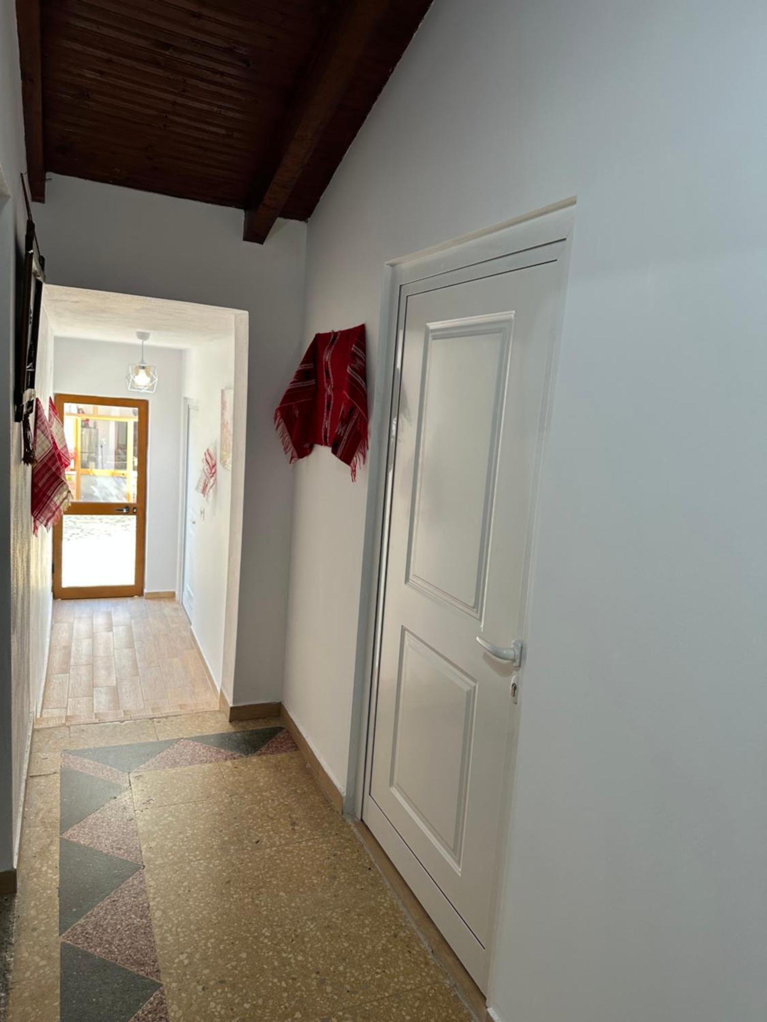 Villa Zefi Rrenc شكودر المظهر الخارجي الصورة