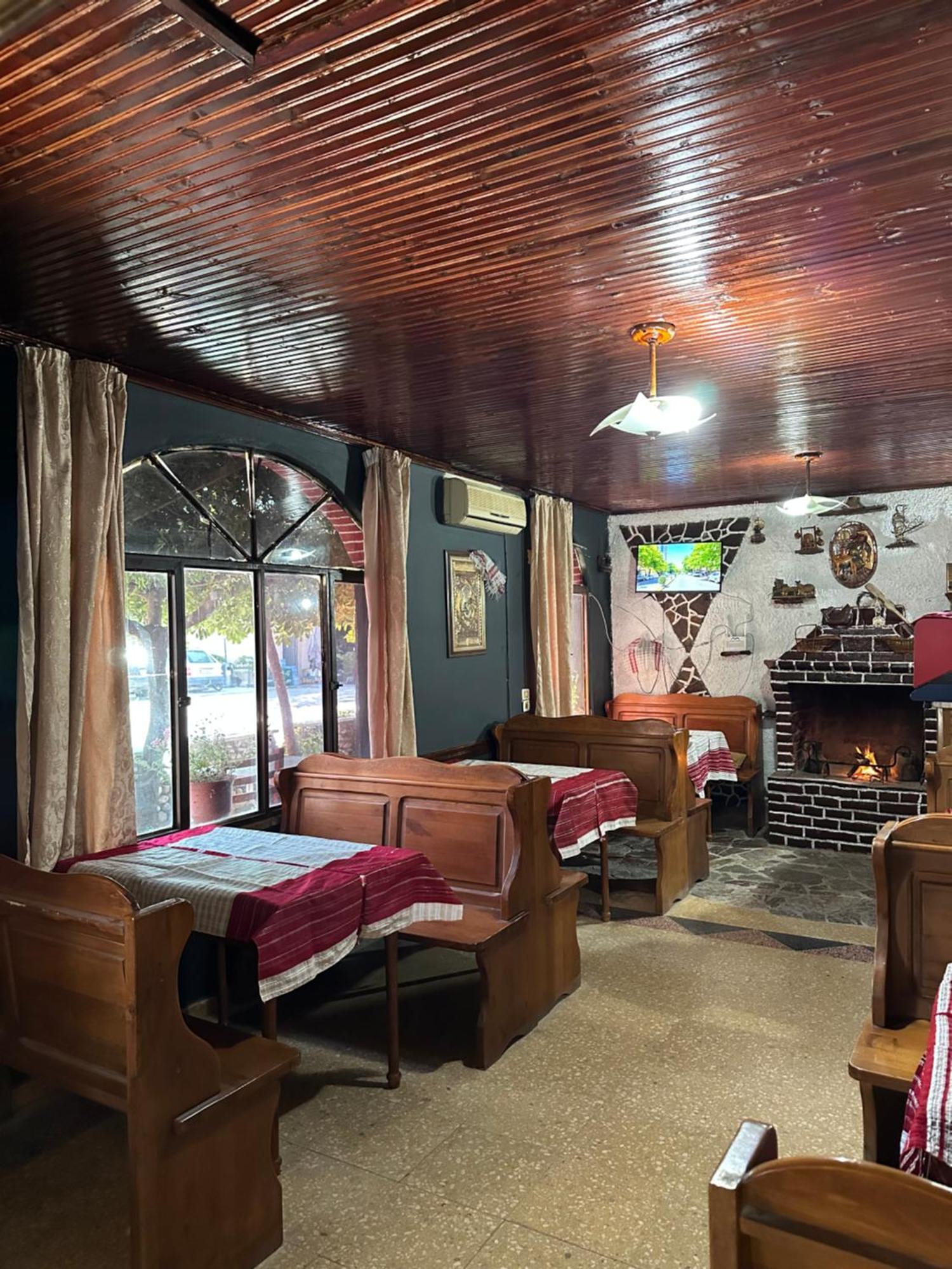 Villa Zefi Rrenc شكودر المظهر الخارجي الصورة